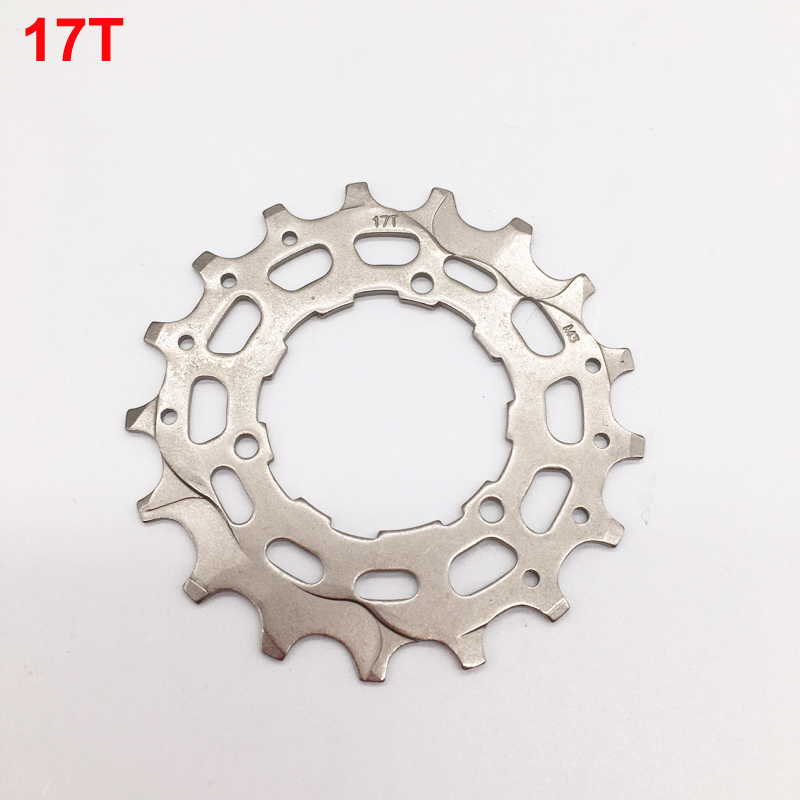 Cassette de bicicleta de montaña de , piñón de volante, 11 velocidades, MTB 11T-36T, piezas de reparación de rango completo compatibles con SHIMANO SRAM Sunrace: Verde