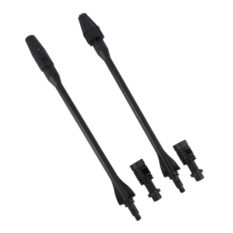 Hogedrukreiniger Wand Tip Water Spuitlans Nozzle Roterende Turbo Lance Auto Wasmachine Water Jet Lance Voor Karcher