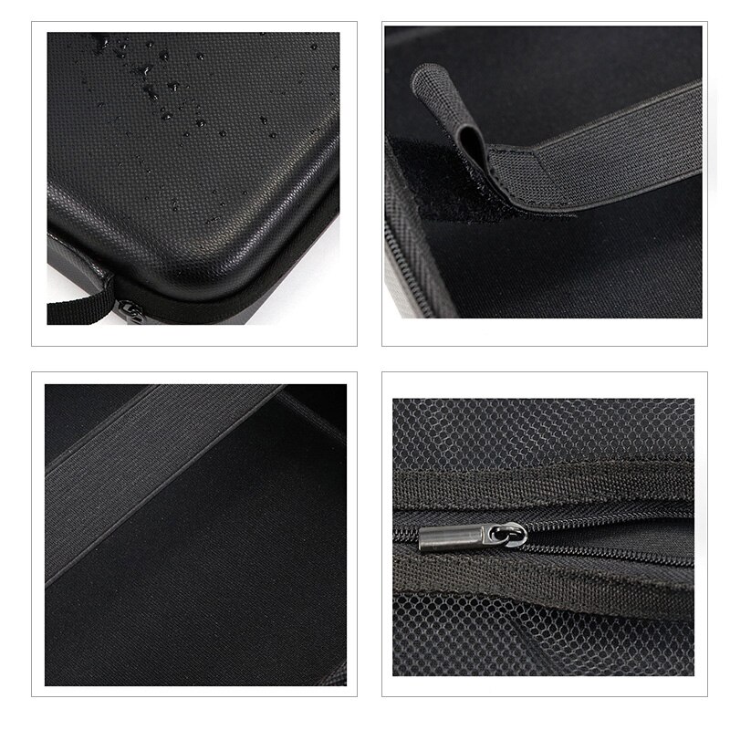 Endoscope Borescope Carrying Case Bag For Depstech Wifi And Usb Endoscopes With Cable Less Than 10 Meter, But Compatible With Ot