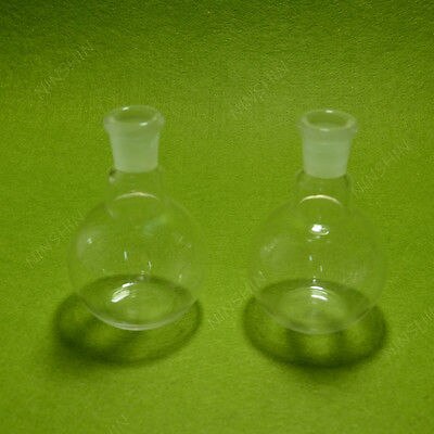 150ml Soxhlet Extractor,the Flask 19/26 Joint,and with Two Flasks