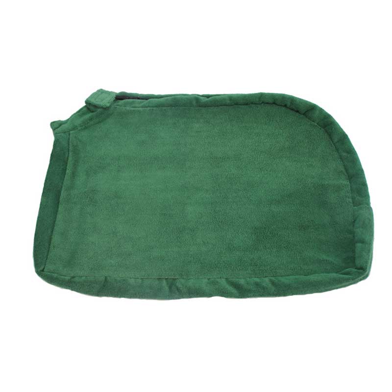 Hundebadekåbe xs - l kæledyrsbadehåndklæde til små mellemstore kæledyrsbadekåbe microfiber superabsorberende tørre kæledyrsbadehåndklæder