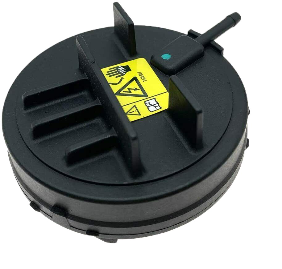Cilinderkop kleppendeksel 11127552281 voor bmw 128i 08-13 328i n52 motor