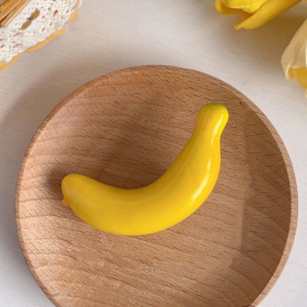 Horquilla de fruta de simulación de cereza dulce, comida falsa de limón, pinza para el pelo bonita, accesorios para el cabello de dibujos animados para mujer, diario: Gris oscuro