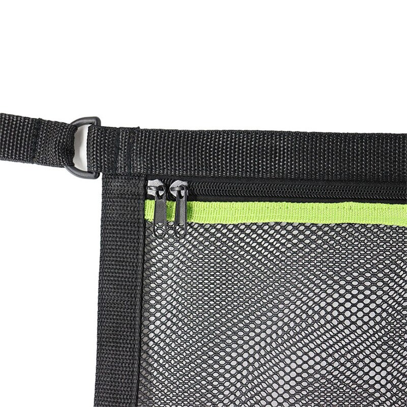 Suv Auto Plafond Opslag Netto Pocket Autodak Zak Interieur Cargo Net Ademend Mesh Zak Auto Opbergen Opruimen Interieur Accessoires
