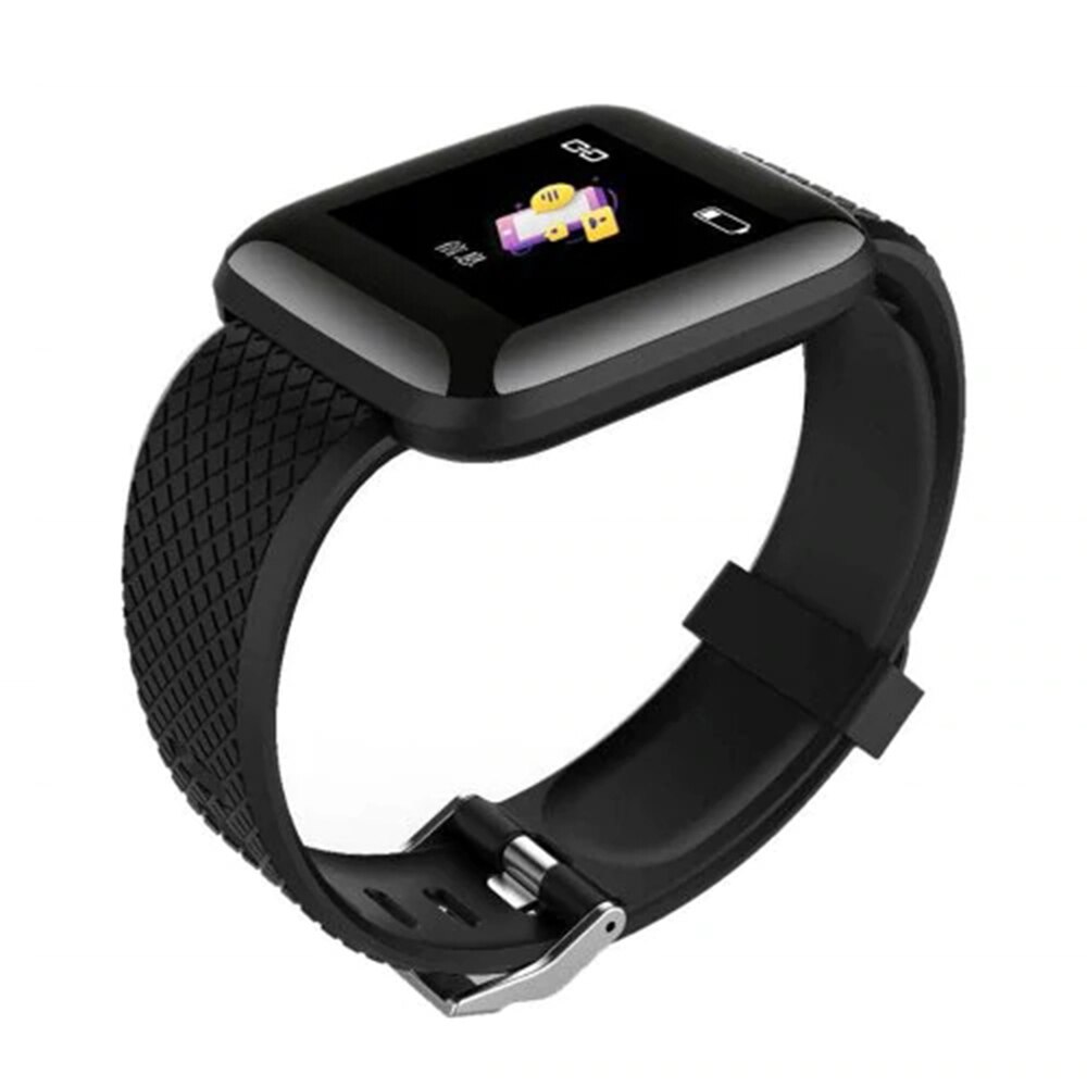 Universal D13 D18 Smart Bracelet Watch Strap 116 Plus SmartWatch Band Smart Wristband For 116plus D18 D13 Watchband Wriststrap