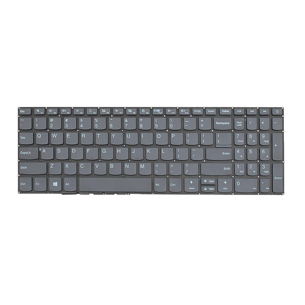 Vervanging Laptop Keyboard Us Engels Layout Voor Lenovo Ideapad 320-15 320-15IAP 320-15AST 320-15IKB
