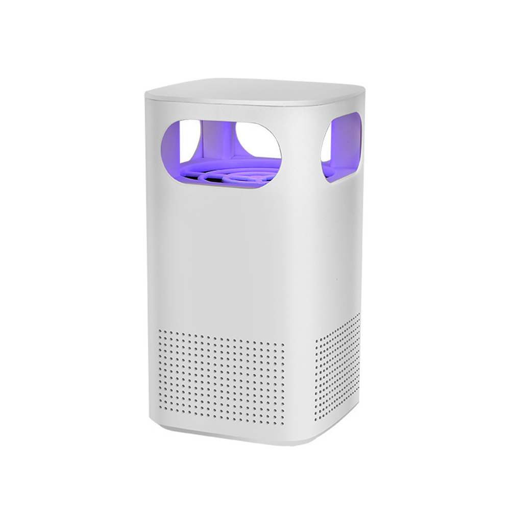 Purificador de aire portátil USB, filtro fresco de escritorio, elimina varias bacterias, compuesto, eliminación de pantalla, formaldehído: Default Title
