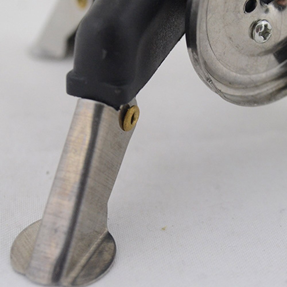 Gas Stove Connector 1PC Three Legs Outdoor Flat Tank Conversion Hiking Picnic Camping Supplies Tripod Stove Adapter