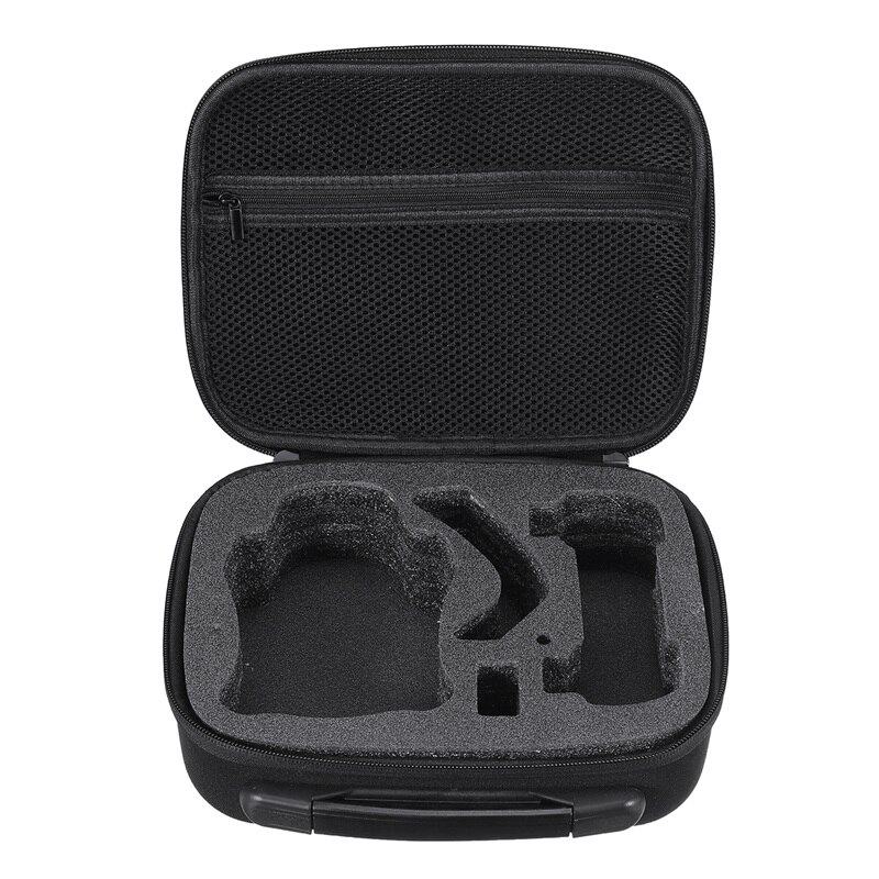Eachine-piezas de repuesto de cuadricóptero teledirigido E520 E520S, impermeable, portátil, bolsa de almacenamiento, caja de Estuche de transporte