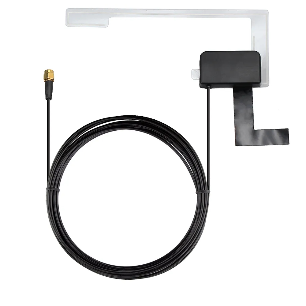 For Android Screen Navigation Accessories Optiona lCar Multimedia Player: green