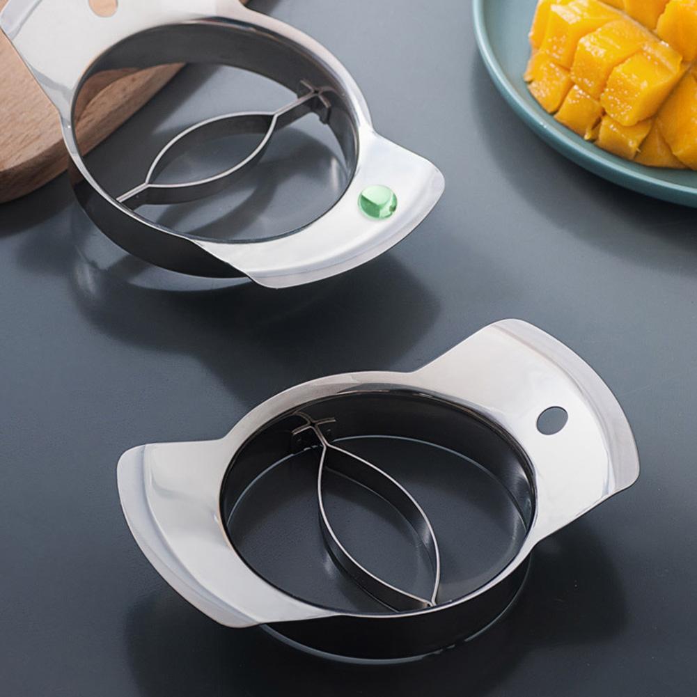 Mango Snijder Mango Corer Remover Fruit Keuken Tool
