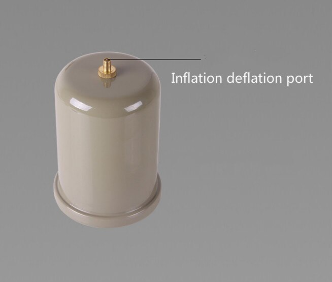 Automatic self-priming booster pump pressure tank Booster pump accessories