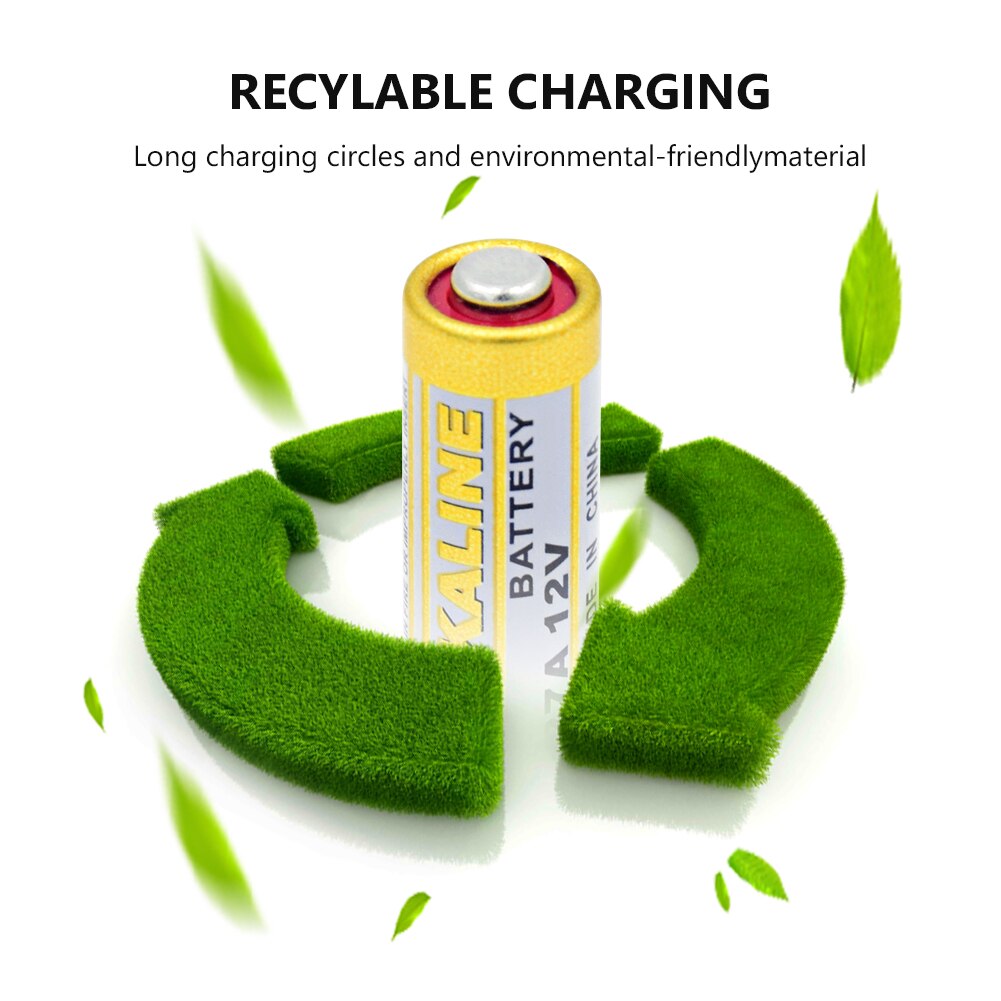 27A MN27 E27A L828 E27 VR27 CA22 Alkaline Battery For Remote Control Alarm Security Devices 12V Alkaline Battery
