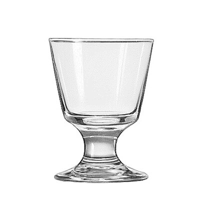 Absinthe glas hi-ball glasrocks glas cocktail drink glas 160ml