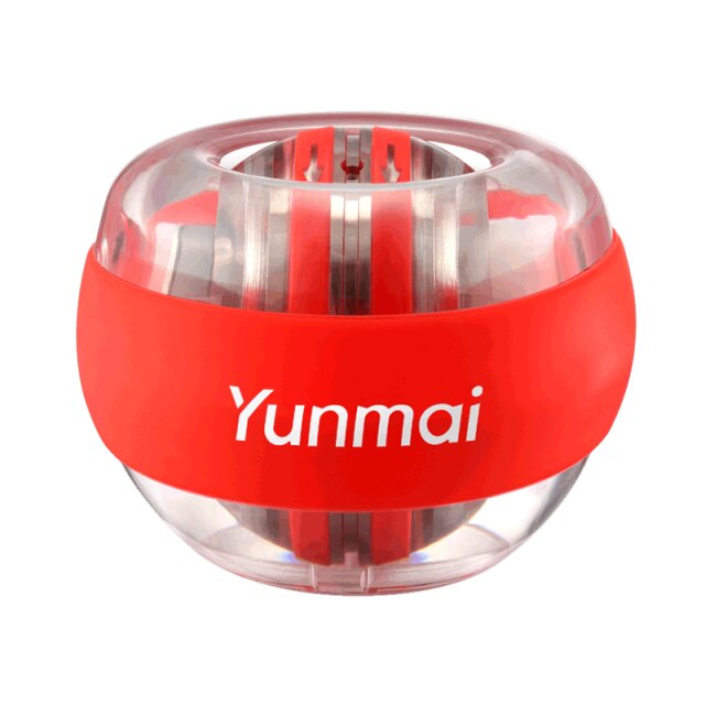 Yunmai YMGB-Z701 Pols Bal Oefening Arm Spieren Str... – Grandado