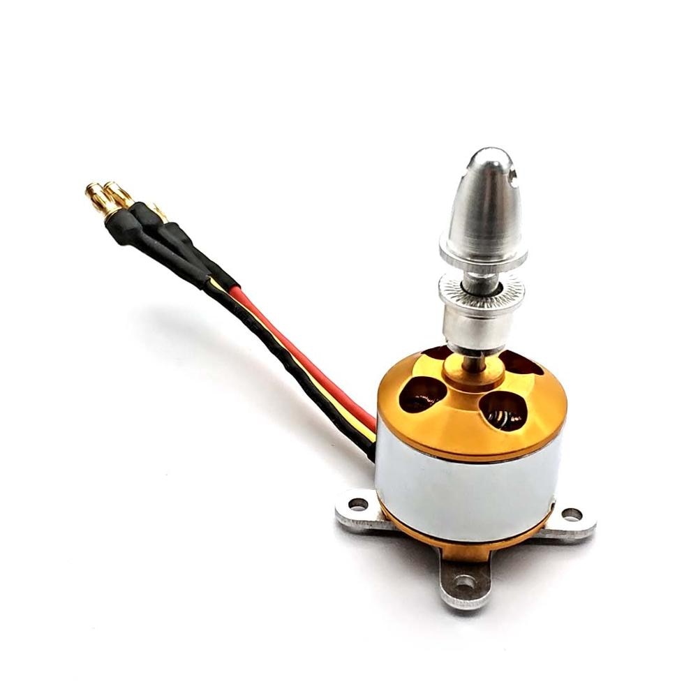 A2212 Brushless Motor 930KV 1000KV 1400KV 2200KV 2450KV For RC Aircraft Plane Multi-copter Brushless Outrunner Motor