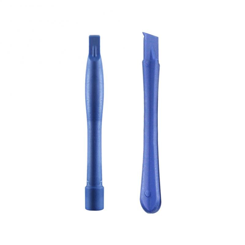 Novo 8 em 1 ferramentas de abertura desmontar kit para iphone 7 8 11 max kit de ferramentas de reparo do telefone móvel inteligente chave de fenda conjunto