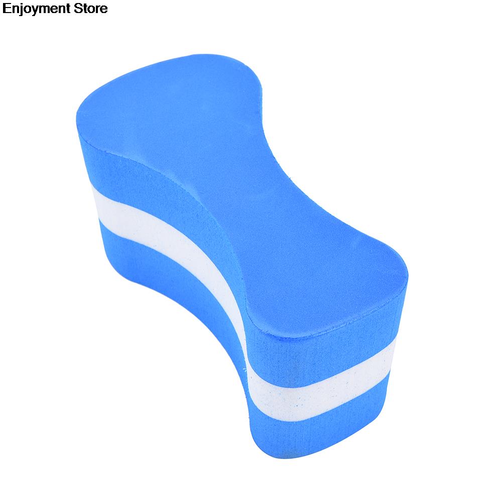 Summer Foam Pull Buoy Float Kickboard Kids Adults Swimming Pool Swimming Safety Aid Kits For Children Training Aid