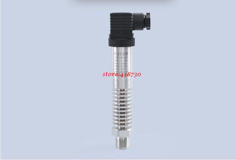 Compact high temperature pressure transmitter -40-250 degree Steam pressure transmitter Diffusion silicon pressure sensor 4-20MA