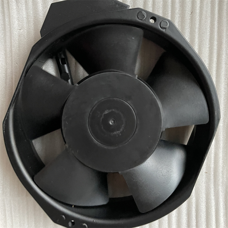 172x150x38mm 5915PC-20T/22T/23T/10T/12T-B10/B20/B30 A00 Ventilador de CA