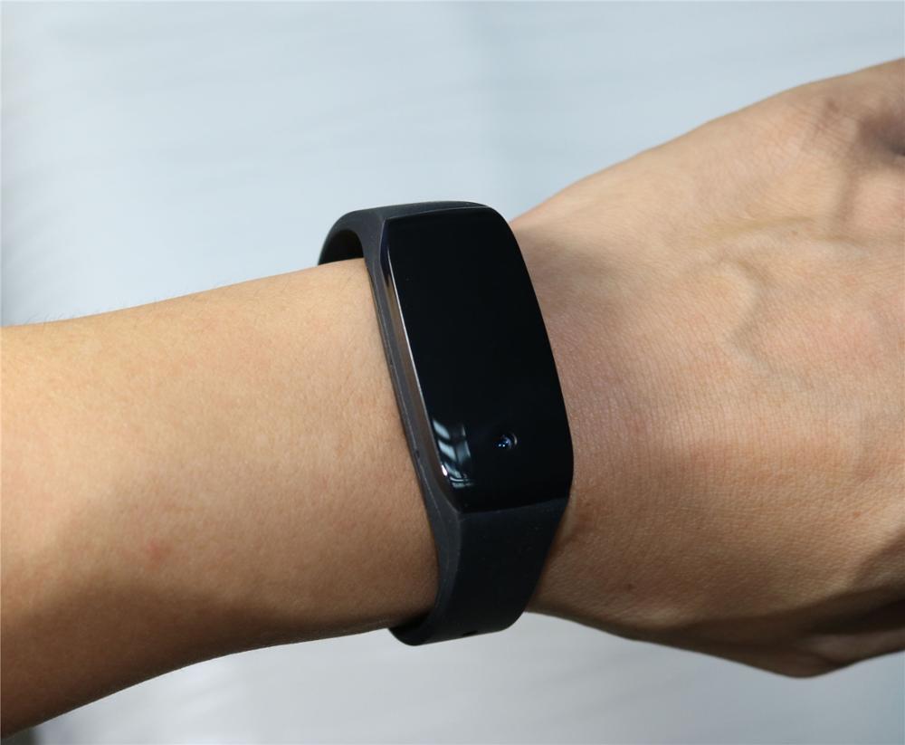 HD 1080P Clever Armbinde kamera Mini kamera Armbinde 14,2 millionen Pixel tragbare gerät Armbinde Nocken