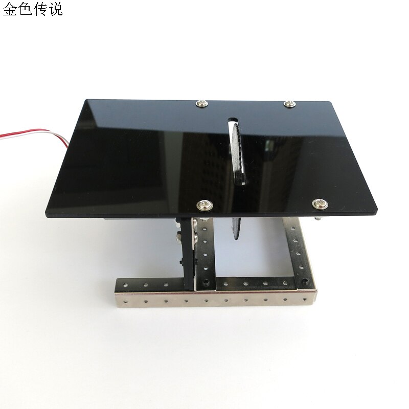 545 saw the mini cutting machine DIY material saws cutting model miniature low noise woodworking saws