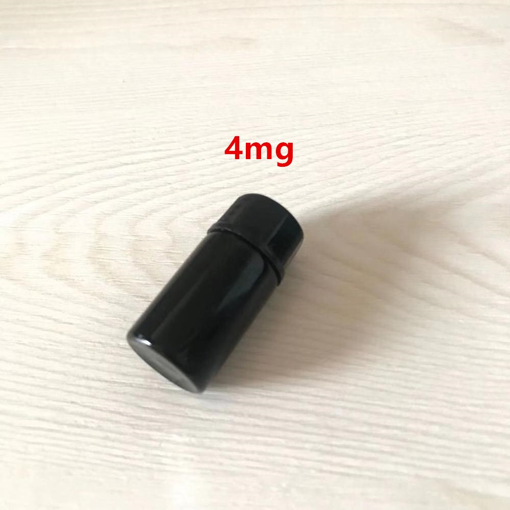 EINE kleine flasche 4mg ferrofluid für hochtöner lautsprecher stimme spule