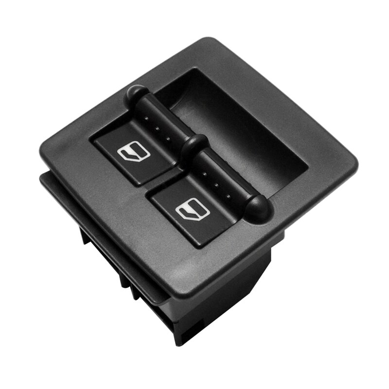 Interrupteur de levage de vitres de voiture, interrupteur électrique pour Volkswagen coccinelle 1998 – 1C0 959 855 A
