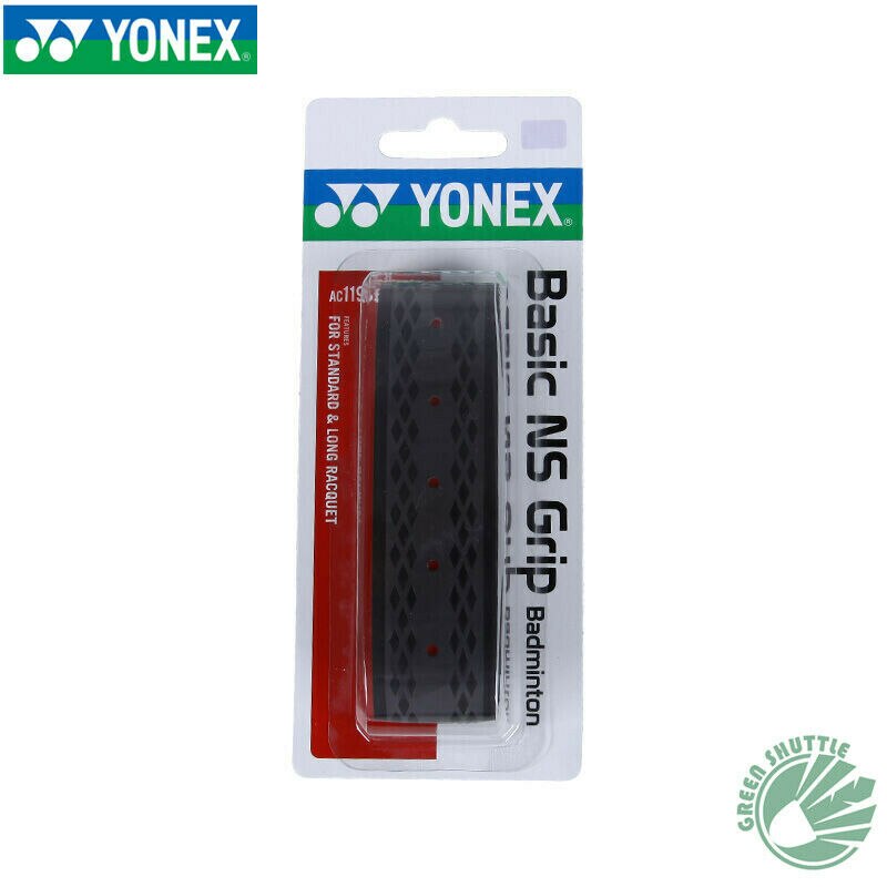 Originele Yonex Racket Sport Badminton Accessoires AC119BEX-010 Grips Handdoek