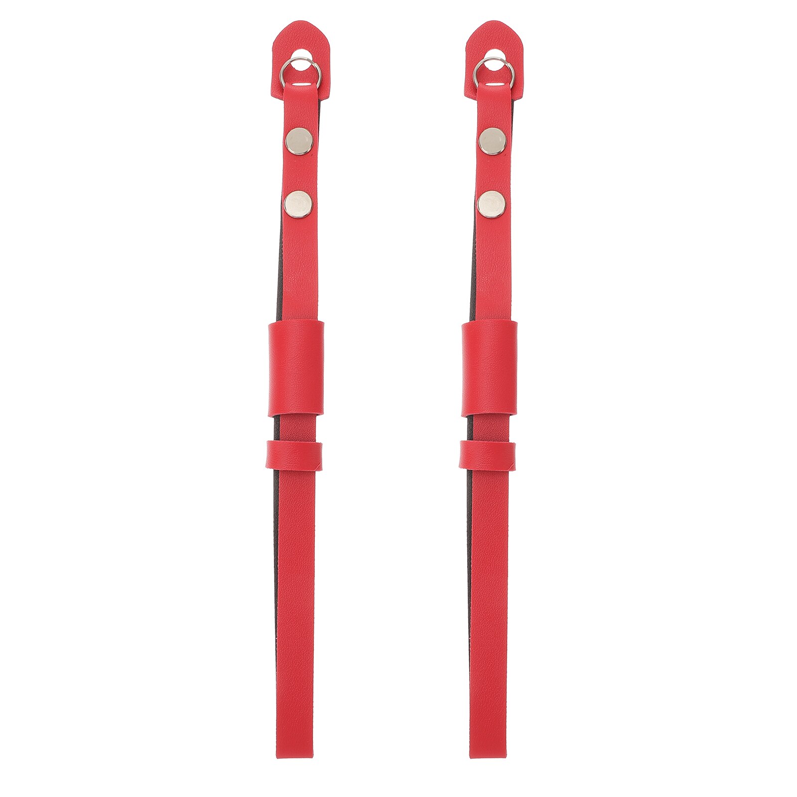 2pcs Digital Camera Wristband Hand Strap Camera Protective Rope Wrist Strap