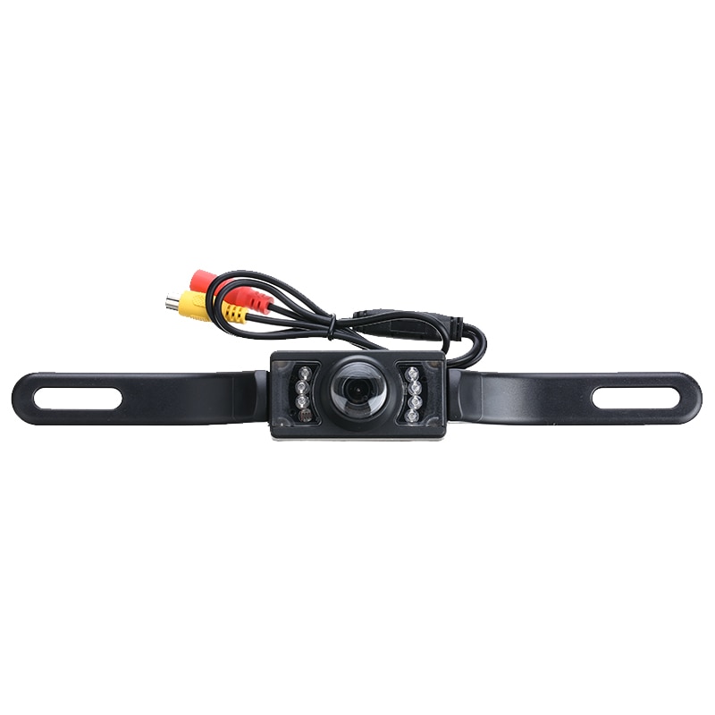 Wireless Backup Camera 1 Set 5 Inch Tft Lcd Auto Monitor Achteruitrijcamera Draadloze Met Monitor Achteruitrijcamera Voor auto