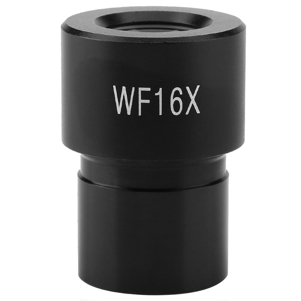 DM-WF009 WF16X Magnification Microscope Wide-angle Eyepiece Interface Diameter 23.2mm