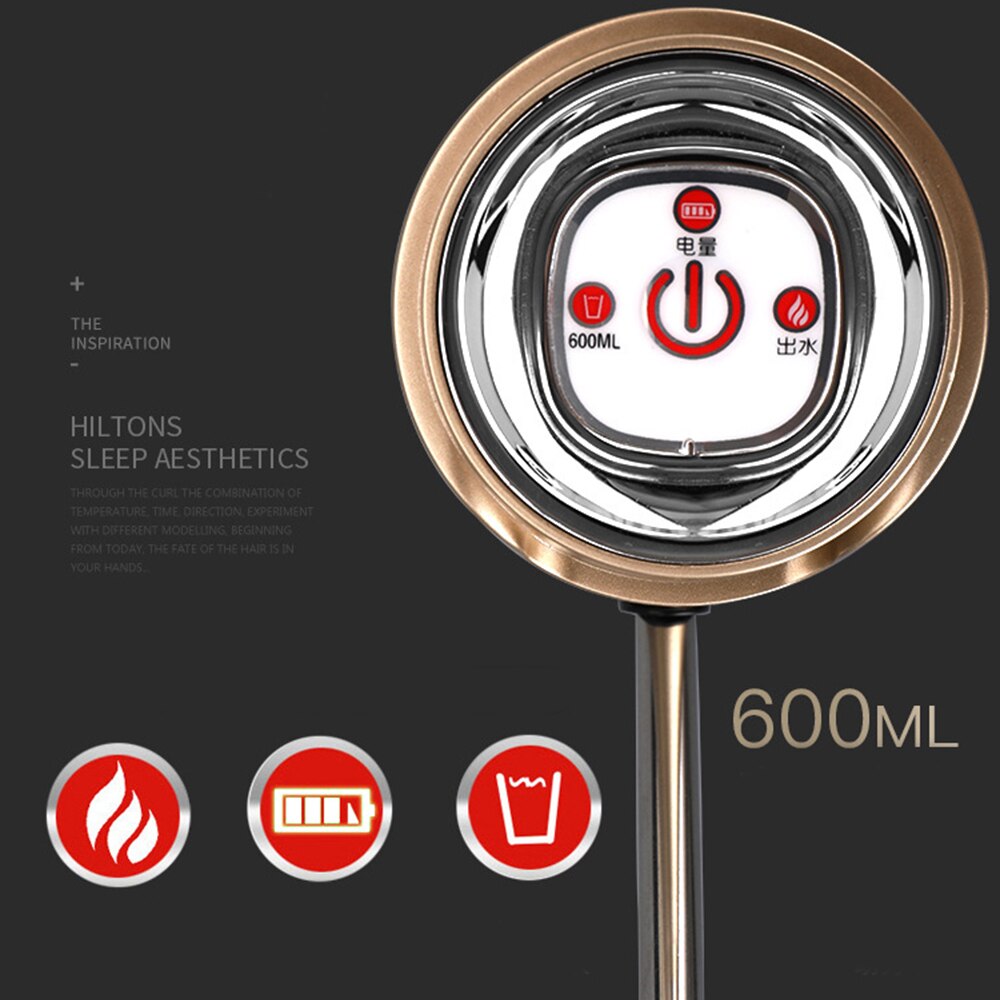 Automatic Water Dispenser Pump USB Charging Automatic Drinking Water Pump Portable Electric Water Dispenser Water Bottle Switch