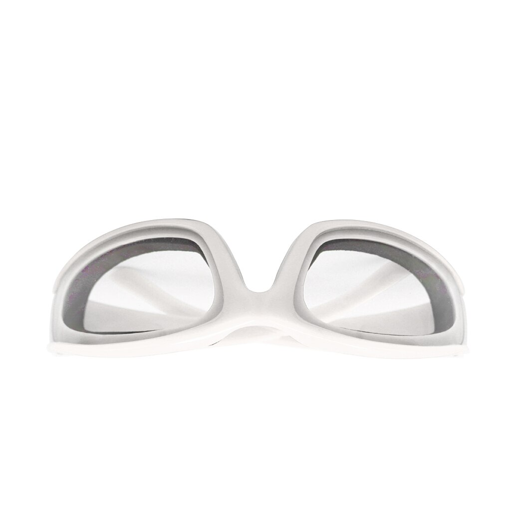 Gafas de seguridad para barbacoa, protectores faciales, herramientas especiales para cocinar, accesorios de cocina, 1 ud.