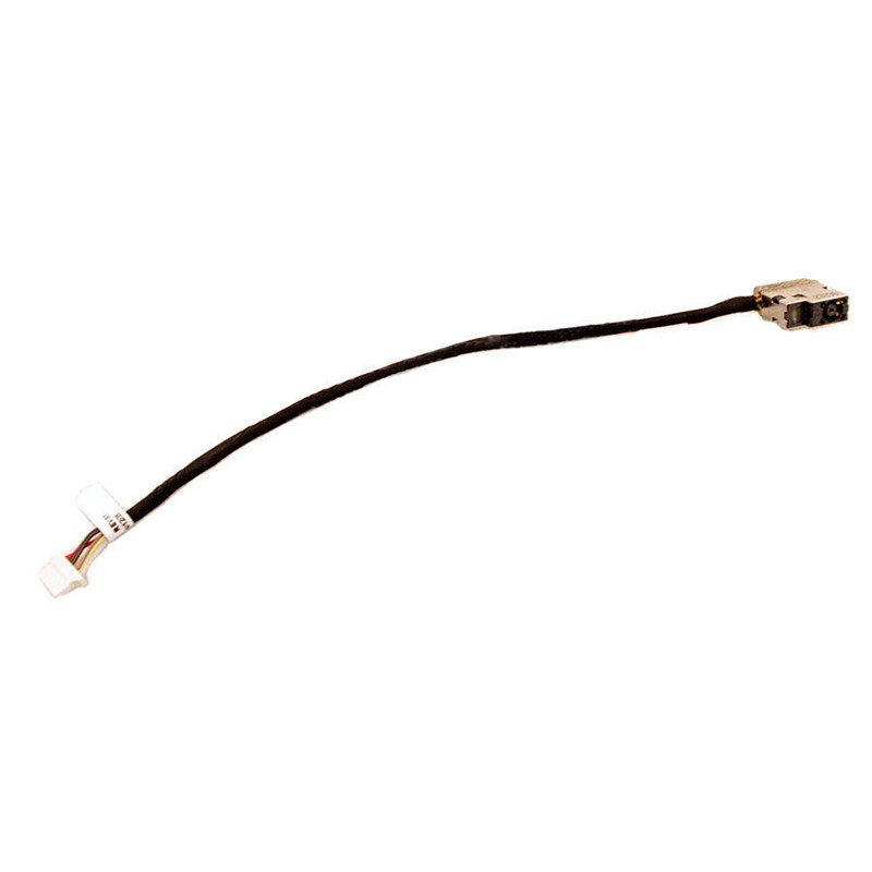 DC Power Jack Harness Cable For HP Pavilion 15-AC026DS 15-ac055nr 15-ac121dx