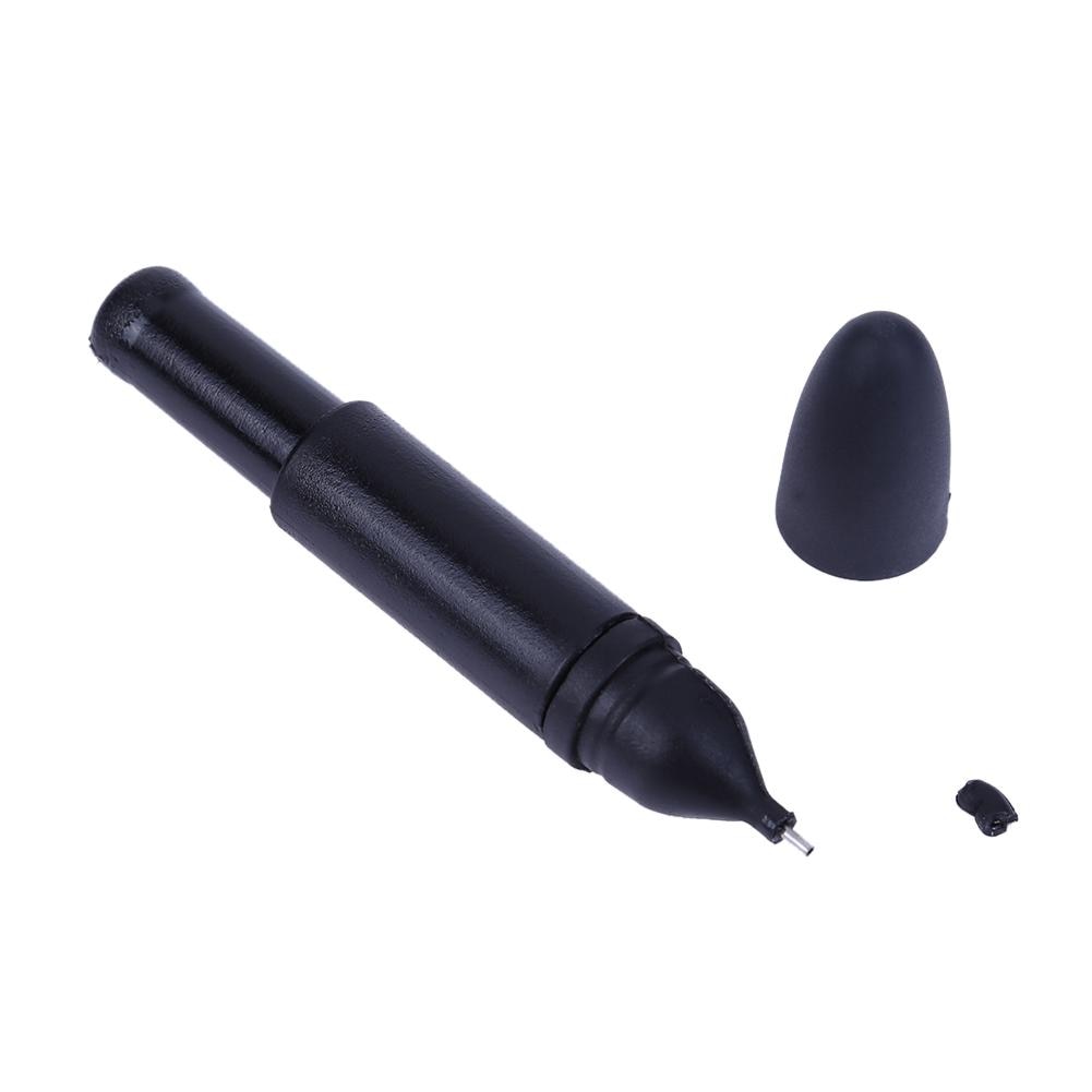 Tragbare 5 Zweiten Fix ohne UV Licht Super-angetrieben Flüssigkeit Kunststoff Schnell Fix Schweißen Verbindung Reparatur Kleber Stift für glas Spielzeug