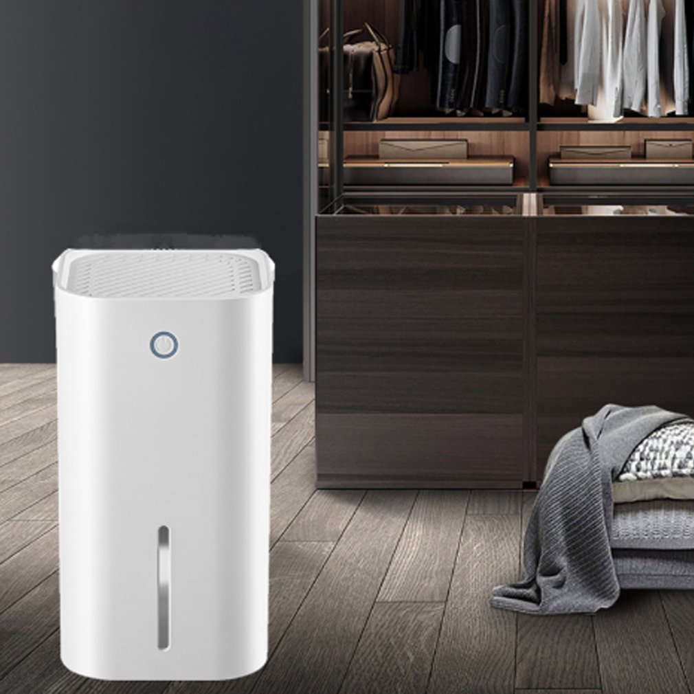 Air Dehumidifier Household Multi-function Air Dehumidifier Small Portable Bedroom Desiccant Hygroscopic Cleaner