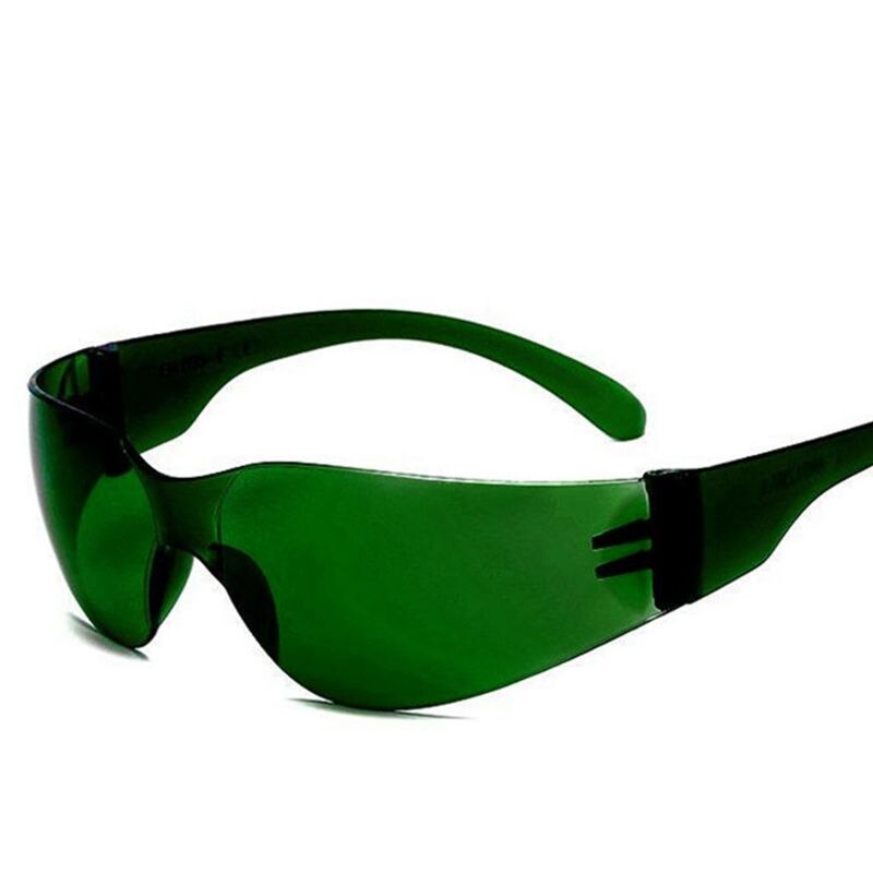 En gafas de sol PC a prueba de explosión gafas de sol de viaje gafas ciclismo gafas de sol al aire libre de equipos de protección: 05