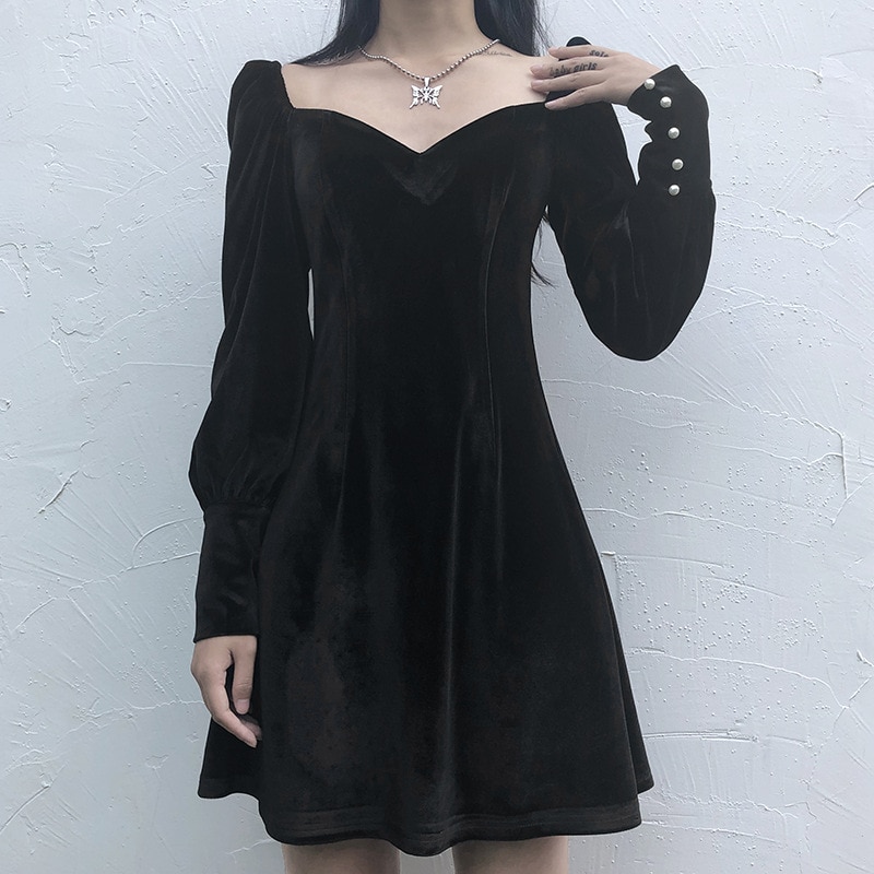 Gothic Lolita jurk paars gothic kleding patchwork mode prinses kraag vintage vrouwenjurk mooi cosplay kostuum, lila, XXL
