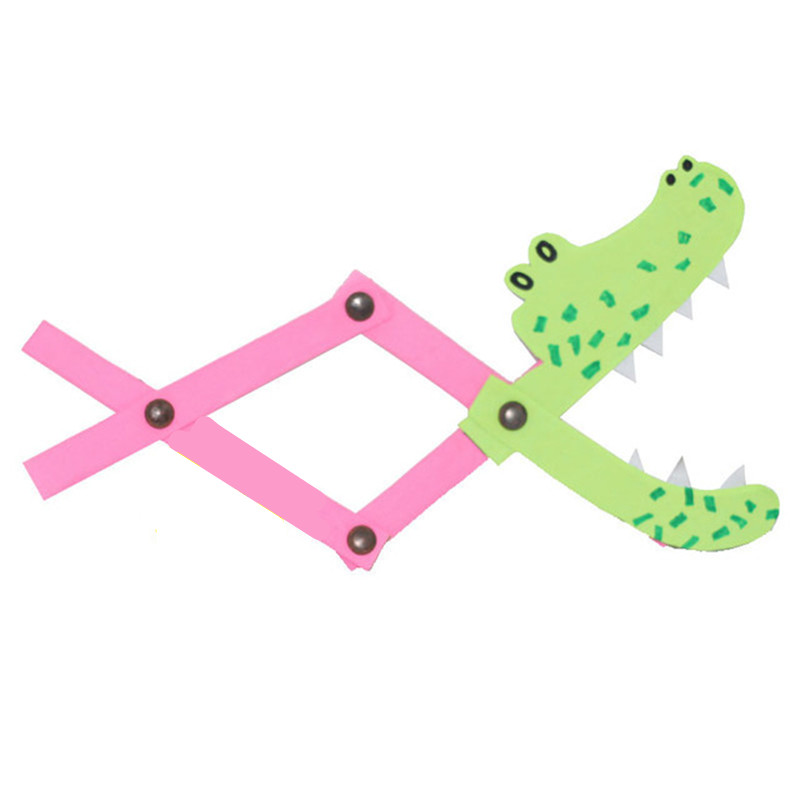 Clous de deux pieds en métal 50/100 pièces | Pointes de strass, matériel artisanal pour enfants, accessoires Scrapbooking, attache de décoration pour Brads