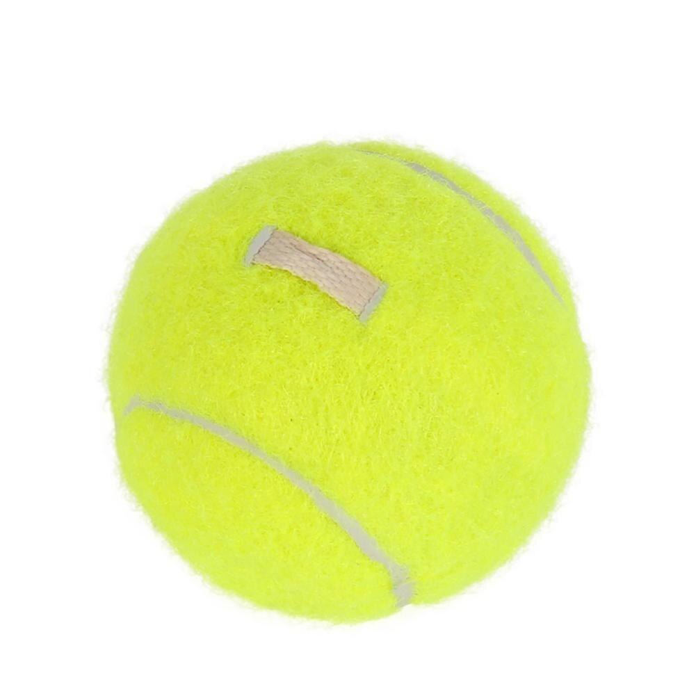 dauerhaft Tennisbälle Tennis Trainer mit Schnur Sparring Gerät Trainer Tennis Ball Sport Turnier draussen Linie Kabel Werkzeug