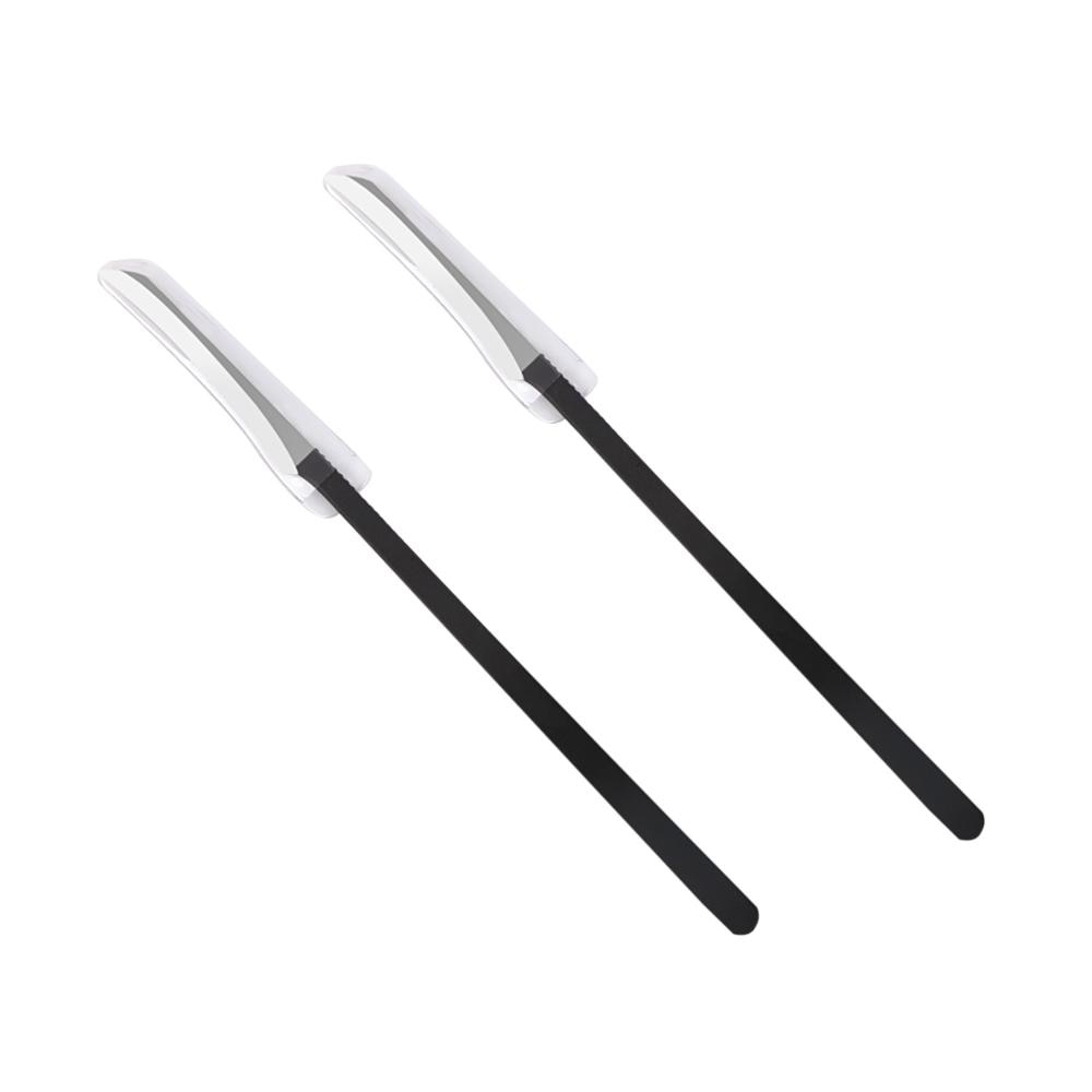 Pedicure manicure neglerenser neglebånd pleje død hud høvl skønhed fodpleje værktøj 16cm corta