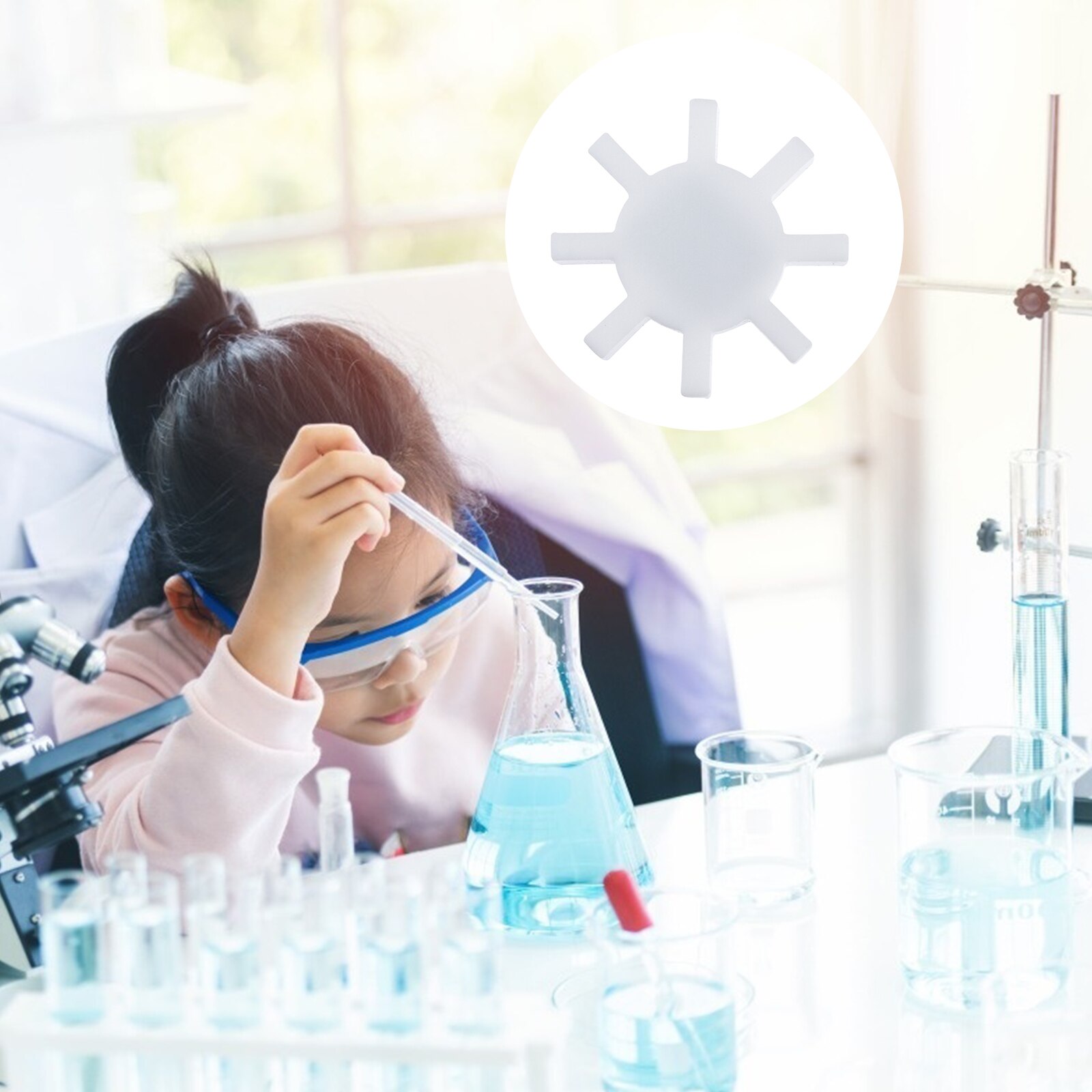 Completo Elegante Donna 3 Pezzi - Top, Cappotto E Pantalone Floreale Per Occasioni Speciali - Foto 1