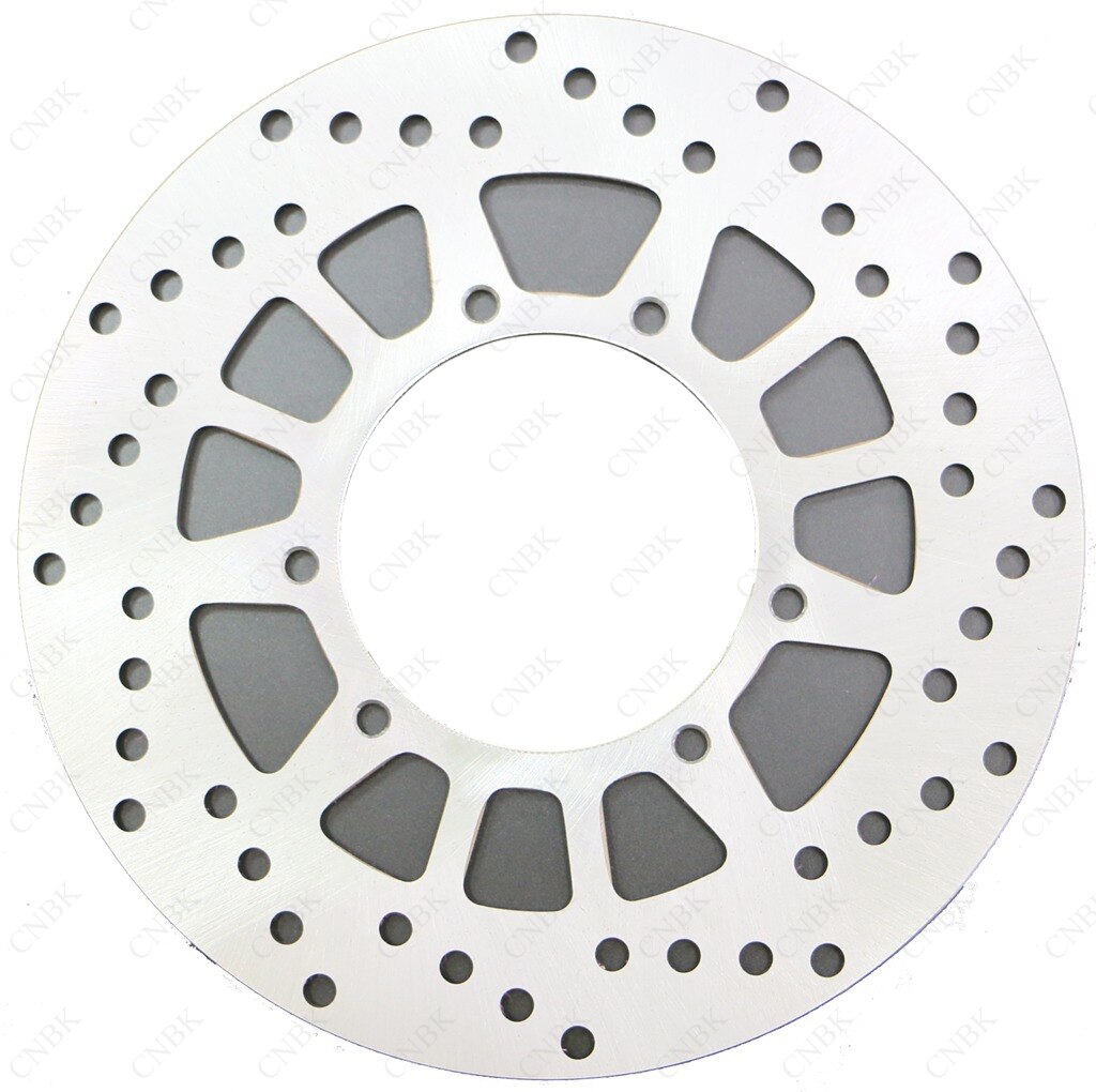 Rear Disc Brake Rotor for YAMAHA Xt 600 E Xt600 1997 - 2003 1998 1999 2000 2001 2002 97 03 98 99 00 01 02
