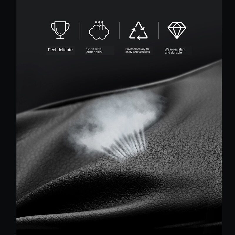 Leren auto armsteun kussen auto middenconsole stoel armleuningen box covers bescherming hand verhoging steunen accessoires