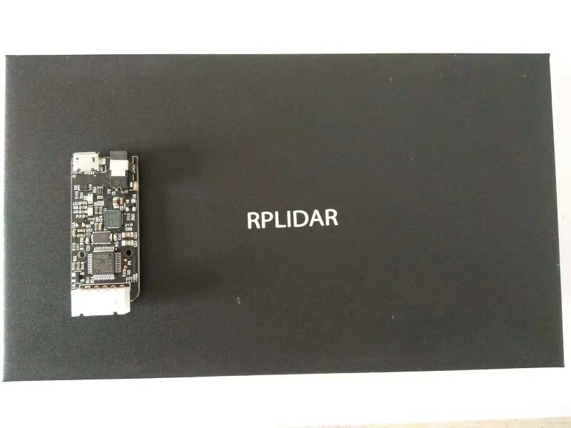 SLAMTEC RPLIDAR A2 lidar USB switchboard PCBA0142VE