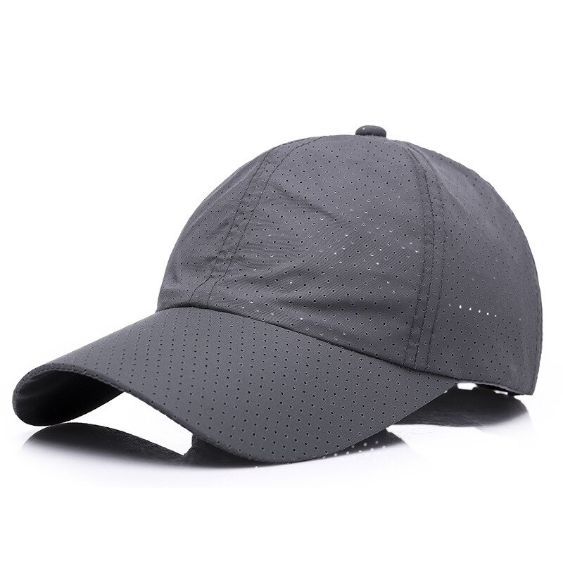 [northwood] kiinteä kesälakki snapback baseball-lippis miesten hengittävä verkkohattu gorras para hombre luu casquette lippalakit