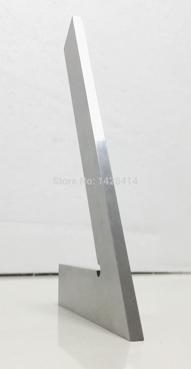 200*130mm 60 degree Square Industrial 60degree Sqaure 60degree Industrial Square/Engineer square