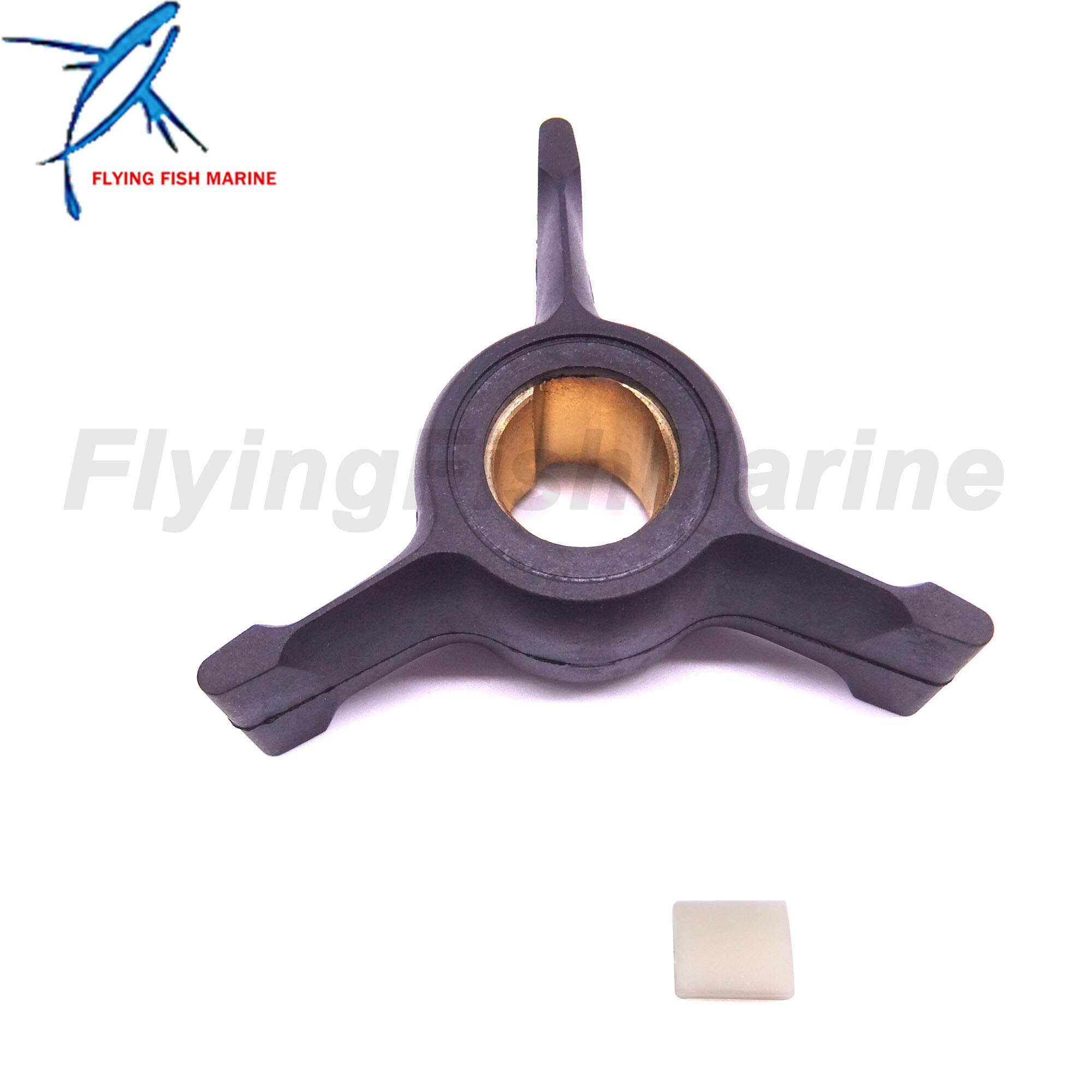 432941 0432941 18-3104 Impeller for Johnson Evinrude OMC BRP 40hp 50hp outboard motor water pump