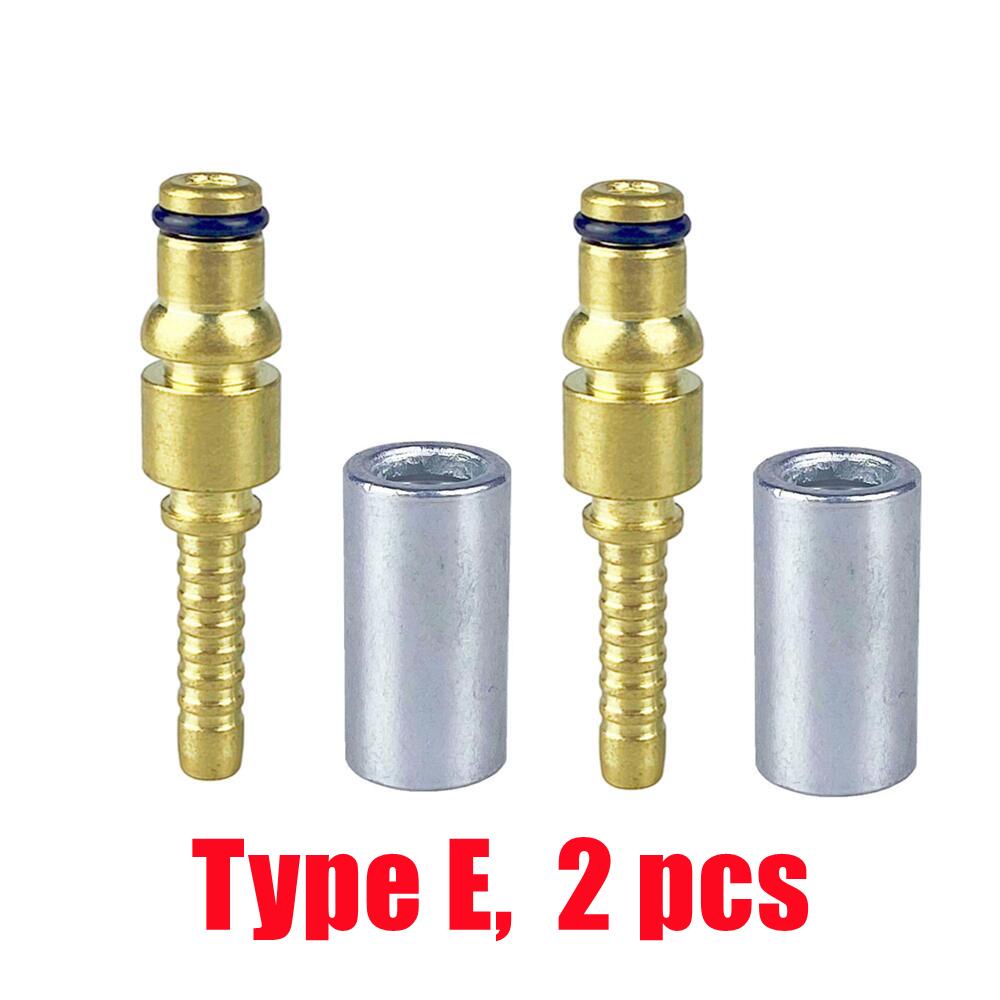 Hogedrukreiniger Slang Fitting Connector Voor Karc... Grandado